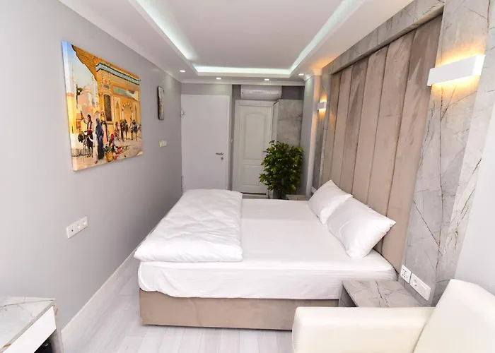 Little Sofia Κωνσταντινούπολη