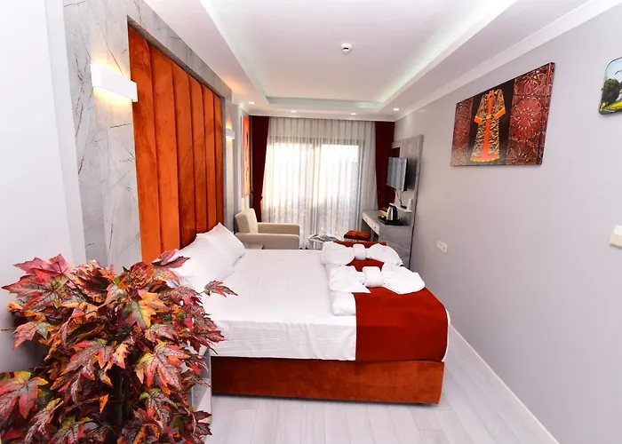 Bed and Breakfast Little Sofia Κωνσταντινούπολη