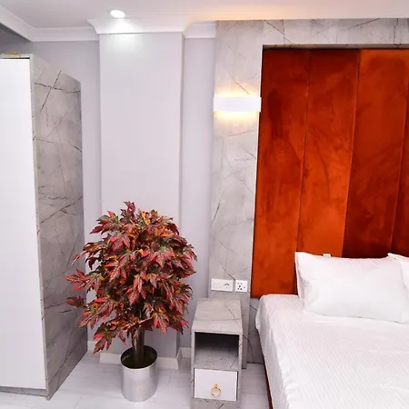 Little Sofia ベッド・アンド・ブレックファスト