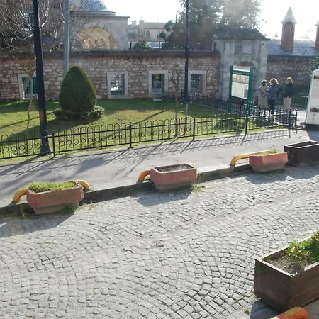 Little Sofia 4* イスタンブール