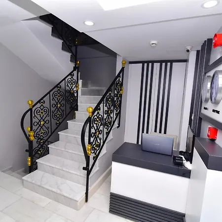 Bed & Breakfast Little Sofia Istanbulská provincie