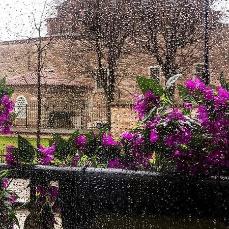 ベッド・アンド・ブレックファスト Little Sofia 4*