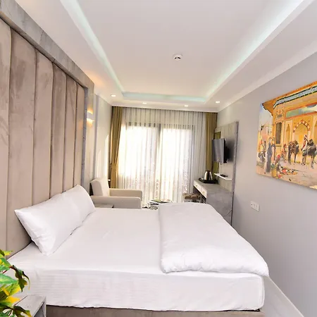 Little Sofia ベッド・アンド・ブレックファスト