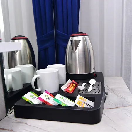 ベッド・アンド・ブレックファスト Little Sofia イスタンブール