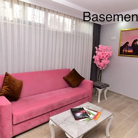 Little Sofia イスタンブール