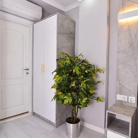 Little Sofia ベッド・アンド・ブレックファスト イスタンブール