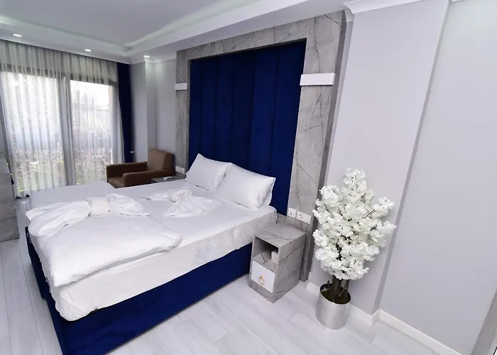 Little Sofia Bed and breakfast