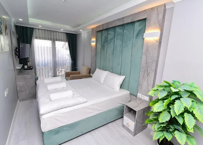 Bed and breakfast Little Sofia