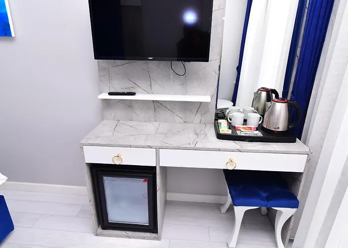 Little Sofia Bed and breakfast 4*