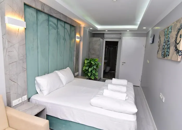 Little Sofia Estambul