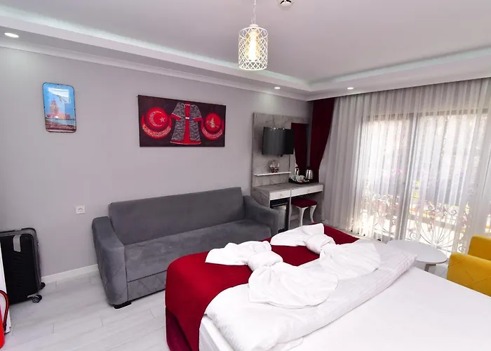 Little Sofia Estambul