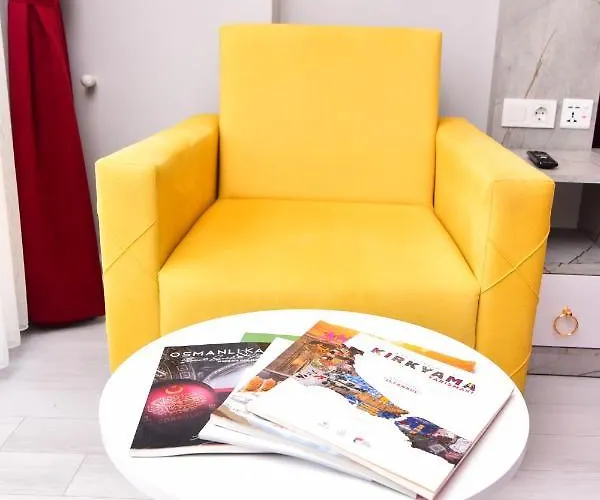 Little Sofia Bed and breakfast 4*