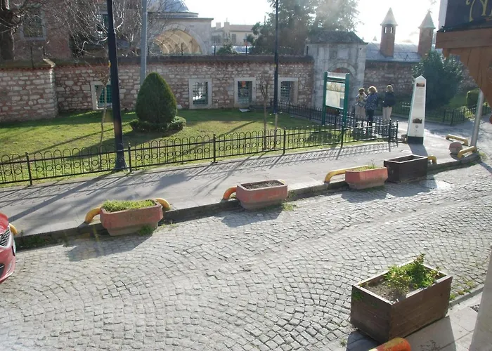 Little Sofia 4* Estambul