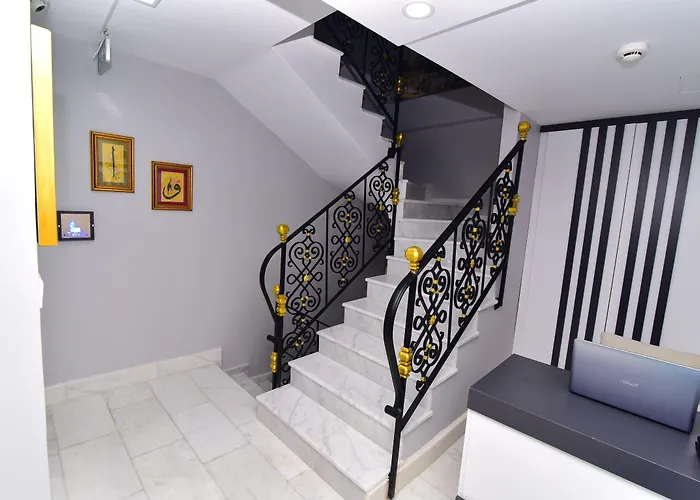 Little Sofia Estambul