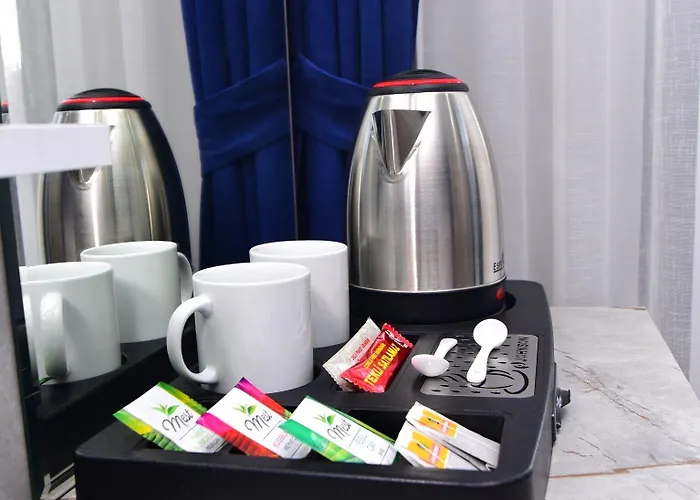 Bed and breakfast Little Sofia Estambul