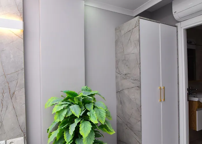 Little Sofia Bed and breakfast 4*