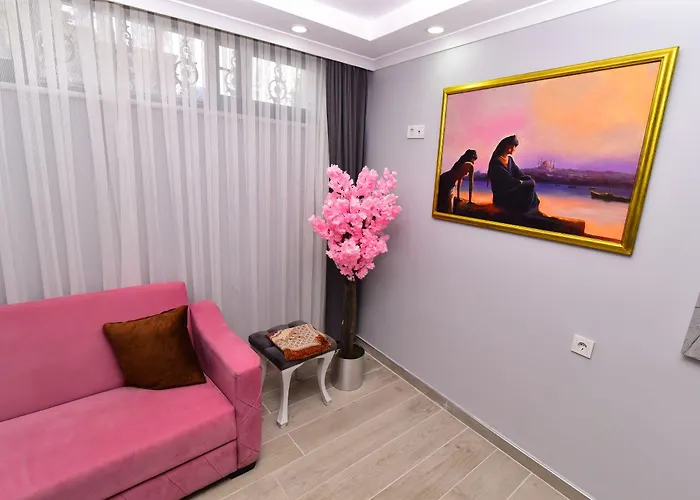 Little Sofia Estambul