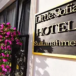 Little Sofia Bed & Breakfast