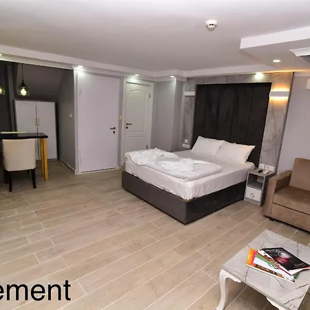 Little Sofia 4* İstanbul