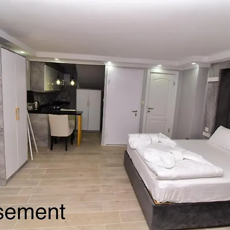 Bed and Breakfast Little Sofia