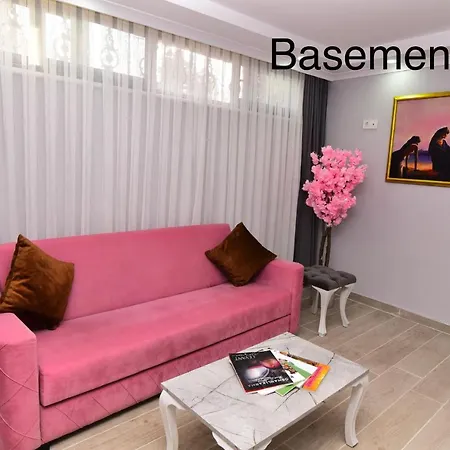 Little Sofia Oda ve Kahvaltı 4*