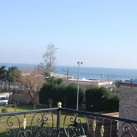 Little Sofia Κωνσταντινούπολη