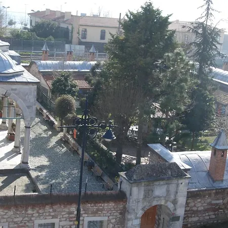 Little Sofia 4* Isztambul
