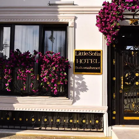 Little Sofia İstanbul
