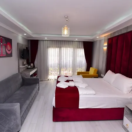 Little Sofia فندق مبيت وإفطار *