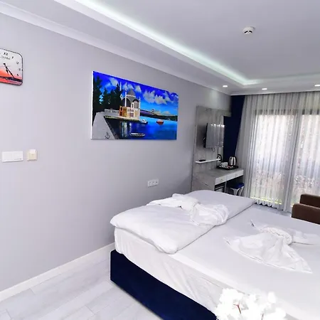 Little Sofia Bed and Breakfast