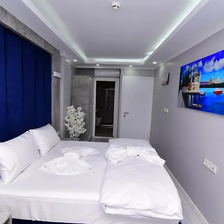 Little Sofia İstanbul