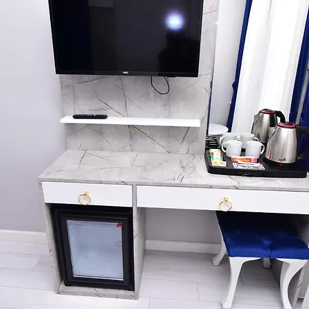 Little Sofia Couette-café 4*