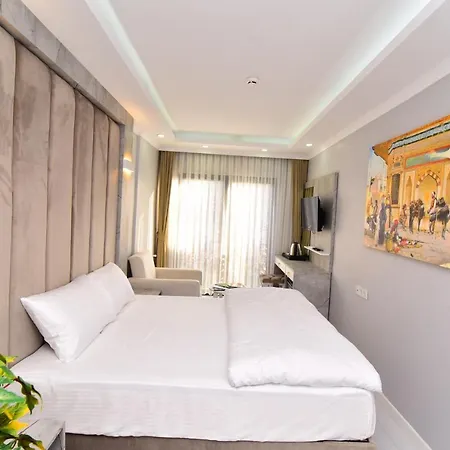 Little Sofia Oda ve Kahvaltı 4*