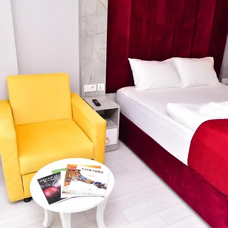 فندق مبيت وإفطار Little Sofia