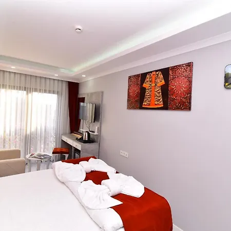 Oda ve Kahvaltı Little Sofia 4*