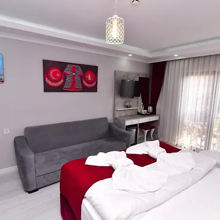 Little Sofia İstanbul