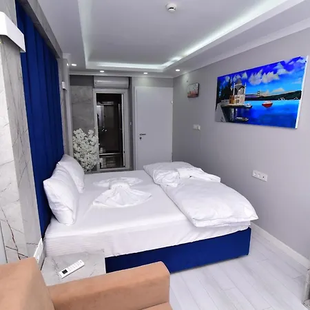 Little Sofia Κωνσταντινούπολη