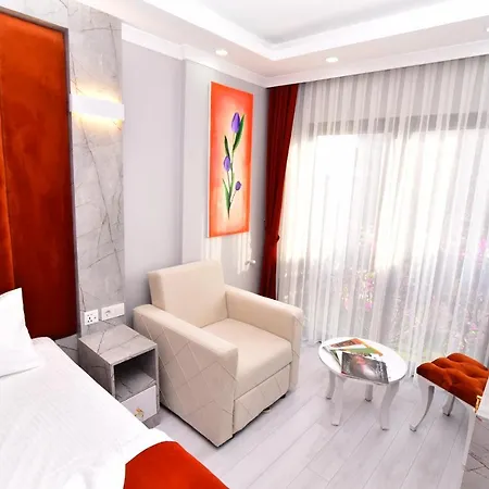 Little Sofia Oda ve Kahvaltı 4*