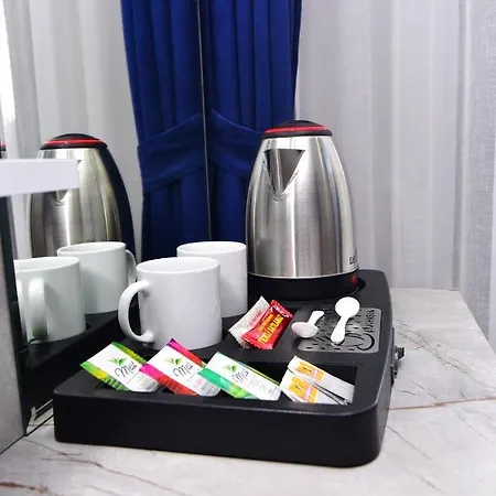 Oda ve Kahvaltı Little Sofia