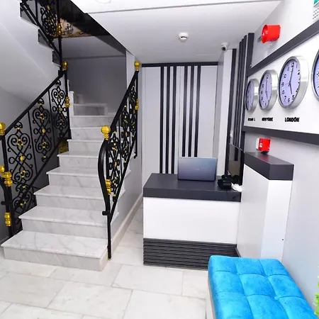 Little Sofia Oda ve Kahvaltı 4*