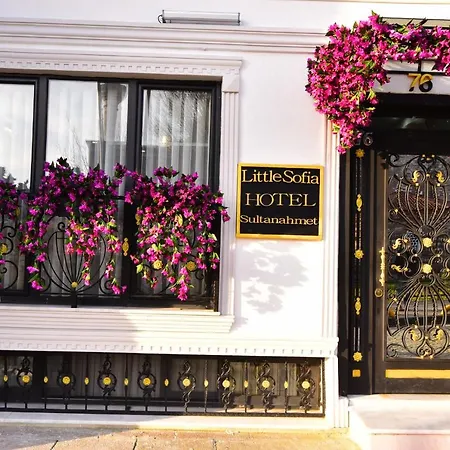 Little Sofia İstanbul