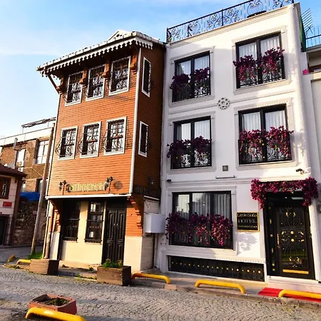 Little Sofia 4* İstanbul