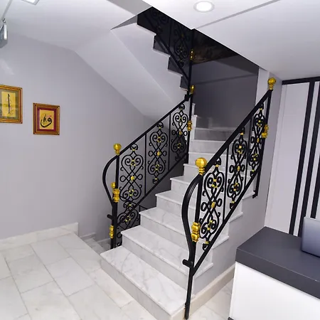 Little Sofia Κωνσταντινούπολη