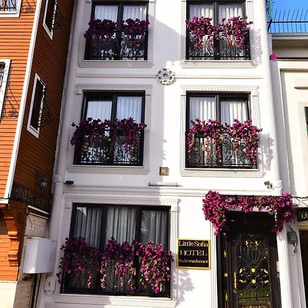 Little Sofia İstanbul