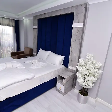 Little Sofia Oda ve Kahvaltı 4*