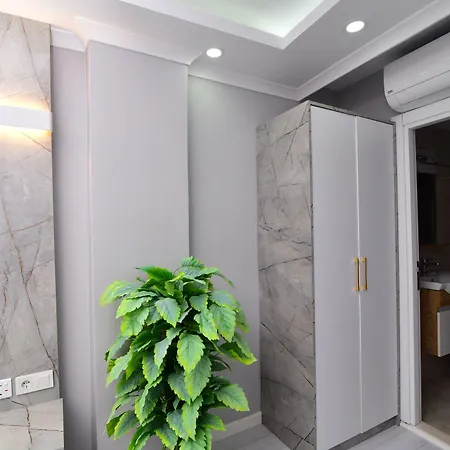 Little Sofia Oda ve Kahvaltı 4*