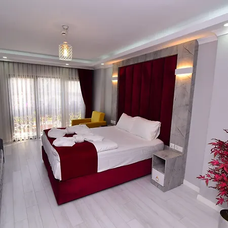 Oda ve Kahvaltı Little Sofia 4*