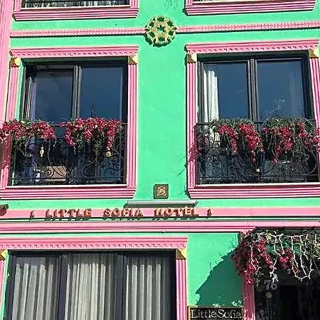 Little Sofia Bed & Breakfast