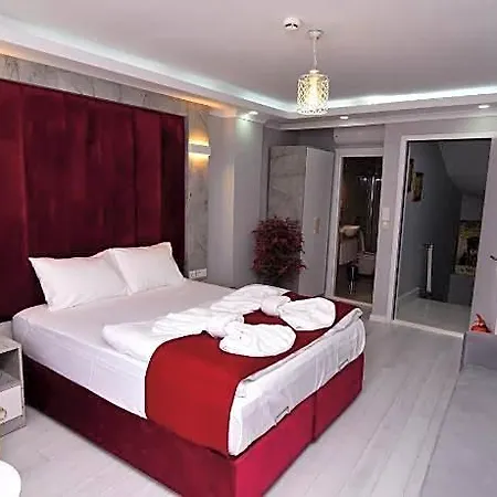 Little Sofia Bed & Breakfast