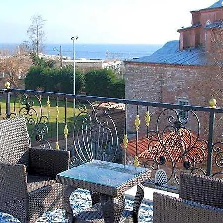 Bed & Breakfast Little Sofia